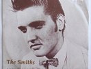 * THE SMITHS Shoplifters Of the World Unite 1987 GERMAN Blue Wax MORISSEY p/s 45