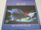 PINK FLOYD  -  ANY COLOUR YOU LIKE  -  3 LP -   