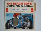 rare ep The Beach Boys 