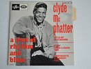 ep Clyde Mc Phatter 