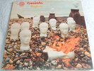 Cressida - Asylum VERTIGO SWIRL SUPERB NM UK 1st PRESS