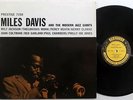 MILES DAVIS And The Modern Jazz Giants PRESTIGE LP dg rvg bergenfield
