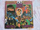 Napalm Death - Mentally Murdered 1989 Earache Erstpressung