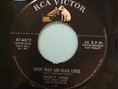 RARE ORIGINAL Shorty Long RCA 45 Burnt Toast NEW BREED R&B MOD POPCORN Hear clip