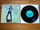 RARE 25 cm  Original de Johnny HALLYDAY  Chez Philips N° 76.557 R - BIEM -