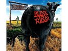 Blink 182 - DUDE RANCH - 2014 COLORED Orange/Brown SPLATTER Vinyl - NEW/SEALED