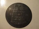 Madd Syco Maxi EP Splittin Wigz 90s rap on Versatile Sealed