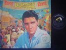 ELVIS PRESLEY lp EL CARROUSEL DEL AMOR argentina ID# 59760 ORIGINAL RCA 2999 EX