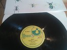 SYD BARRETT: Barrett Harvest (SHSP 4007)Stereo LP VG+ A1/B1 PINK FLOYD