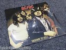 AC/DC - HIGHWAY TO HELL LP - SEALED '03 GERMAN COPY - MORE SEALED AC/DC INSTORE