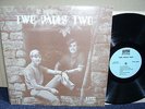 TWO PAULS - TWO Orig Private Aztec ARP-8184 LP US 60s FOLK ROCK 