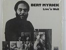 Bert Myrick 
