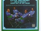 Little Anthony & The Imperials 