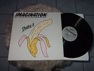 LP: IMAGINATION 