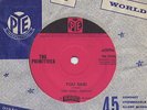 THE PRIMITIVES You Said - rare R&B/Freakbeat/Mod 7'' Jimmy Page Yardbirds 1965