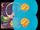 Blues Pills - Blues Pills LIGHT BLUE Vinyl 2-LP Gatefold LIM 100 RARE