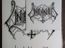 UNLEASHED Live In Vienna '93 LP & 7