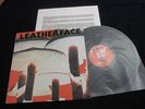 Leatherface - Mush UK Vinyl LP 1991 Roughneck Original