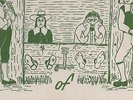 The Broadside - 'Songs From Stocks' UK Guildhall LP.Ex