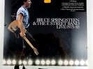 BRUCE SPRINGSTEEN & THE E STREET BAND LIVE 1975-85 CBS 5 LP Vinyl BOX neuwertig