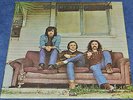 CROSBY, STILLS & NASH (1st) MAGNIFICENT N/M ORIG UK 1969 ATLANTIC PLUM LP.