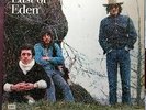 East of Eden - East of Eden (EMI Harvest 1C 062-92488, Deutschland)