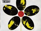 ROLLING STONES - Ruby Tuesday - Australian-only 7