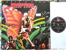 ERUPTION . Leave a Light LP Hansa International 1978 Frank Farian Boney M Chilly