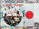 Gipsy Kings . este mundo LP feat. Baila me ... 1991 Latino Disco Gypsy | MINT-
