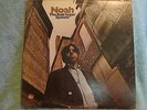 BOB SEGER SYSTEM RARE LP NOAH