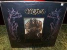 MORTIIS ferden og kallet #1 LP FIRST PRESS VERY RARE HTF OOP SEALED EMPEROR