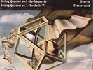 LUCIAN METIANU-Pythagoreis/Evolutio '73-ELECTRONIC EXPERIMENTAL-ROMANIA-listen