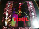 TOOL SIGNED VINYL OPIATE MAYNARD JAMES KEENAN