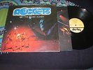 LP ROCKETS - ON THE ROAD AGAIN - DBR 20014 - 33 giri - EX/NM