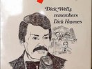 DICK WELLS REMEMBERS DICK HAYMES-SEALED LP