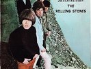 ROLLING STONES - Satisfaction - Australian-only 7