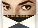 MiCHAEL JACKSON Black Or White Single 12