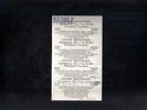 RARE TEST PRESSING CLASSICAL  2 LP ANTON BRUCKNER, FURTWANGLER, VON KARAJAN NM*