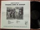 DEEP PURPLE, Strange Kind Of Session, 1969/70, Tmoq Vinyl LP