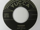 rare rockabilly 45 BOB TAYLOR & THE COUNTS 