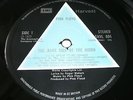 PINK FLOYD DARK SIDE OF THE MOON SOLID BLUE TRIANGLE 1ST UK A/B MATRIX LISTEN