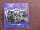 DEEP PURPLE / JUST LIKE THE RABBITS      1 LP