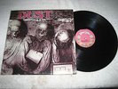 DUST - Self Titled - Rare Original Psych Fuzz RAMONES Kama Sutra LP