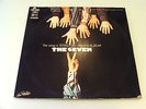 THE SEVEN - THE SONG IS SONG