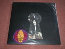 Purson - The Circle & The Blue Door LP Purple Vinyl + patch + Sticker NEW 