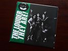 KISS THE LOUDER THEY ARE GREY MARBLE 2LP VINYL LTD EDITION