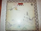 clear  blue sky 1  st uk  vertigo 1970 lp