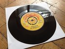 The Versatiles Spread Your Bed / Worries A Yard '69 UK Original Crab Pama MINT-