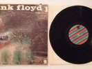 PINK FLOYD - A SAUCERFUL OF SECRETS - 1968 VINYL LP ALBUM TOWER ST-5131 NM-