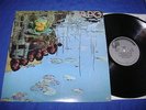 1974 US Bell 1301  ed1: Sapo: Latin funk, progressive soul. VERY RARE